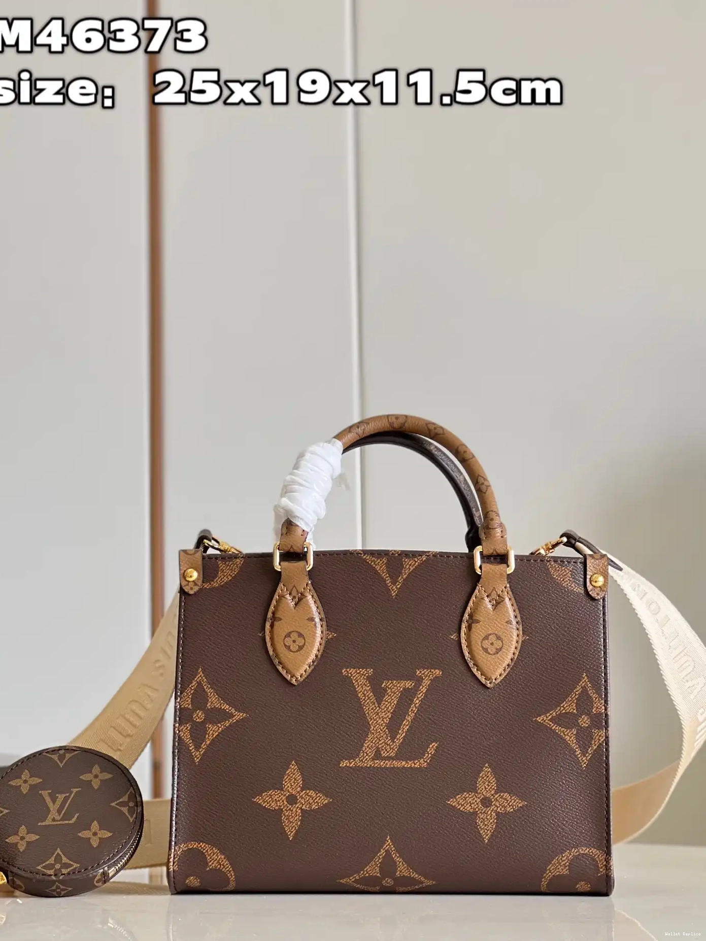 Affordable LOUIS PM ONTHEGO VUITTON 0707